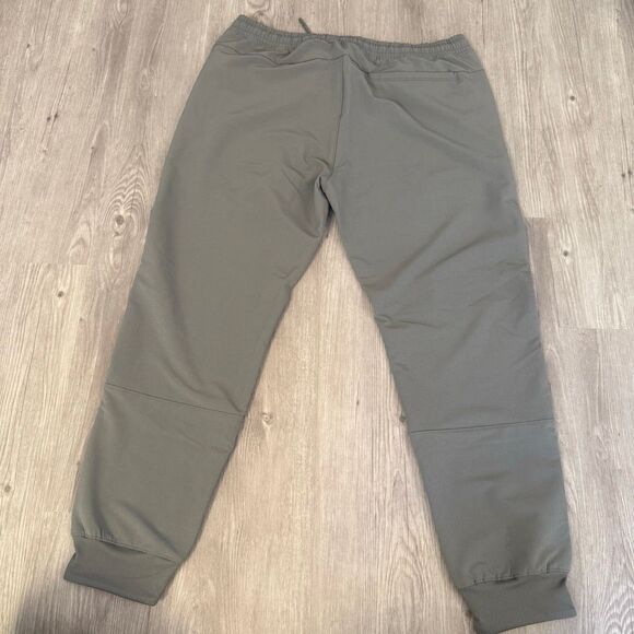 Abercrombie and Fitch Men’s jogger’s set of 2 size Large - Picture 5 of 10